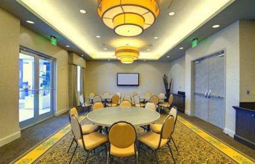 фото отеля Hampton Inn & Suites Miami/Brickell-Downtown