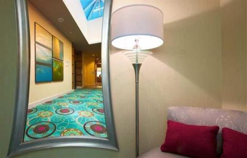 фото отеля Hampton Inn & Suites Miami/Brickell-Downtown