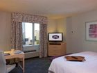 фото отеля Hampton Inn & Suites Miami/Brickell-Downtown