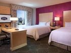 фото отеля Hampton Inn & Suites Miami/Brickell-Downtown