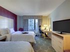 фото отеля Hampton Inn & Suites Miami/Brickell-Downtown