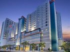 фото отеля Hampton Inn & Suites Miami/Brickell-Downtown