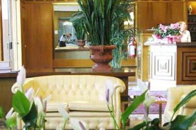 фото отеля Continental Hotel Cremona
