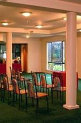 фото отеля Knotts Crossing Resort
