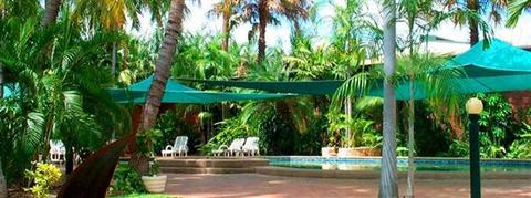 фото отеля Knotts Crossing Resort