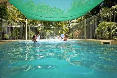 фото отеля Knotts Crossing Resort