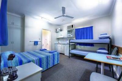 фото отеля Knotts Crossing Resort