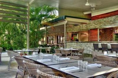 фото отеля Knotts Crossing Resort