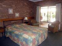 Knotts Crossing Resort