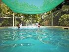 фото отеля Knotts Crossing Resort