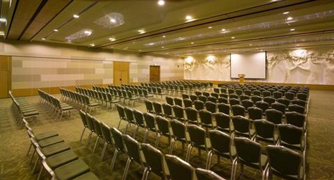 фото отеля Holiday Inn Express Dublin Airport