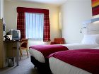 фото отеля Holiday Inn Express Dublin Airport