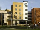 фото отеля Holiday Inn Express Dublin Airport