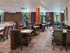 фото отеля Holiday Inn Express Dublin Airport