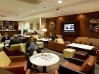 фото отеля Holiday Inn Express Dublin Airport