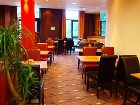 фото отеля Holiday Inn Express Dublin Airport