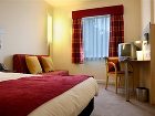 фото отеля Holiday Inn Express Dublin Airport