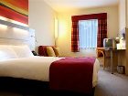 фото отеля Holiday Inn Express Dublin Airport