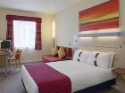 фото отеля Holiday Inn Express Dublin Airport