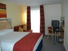 фото отеля Holiday Inn Express Dublin Airport