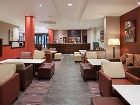 фото отеля Holiday Inn Express Dublin Airport