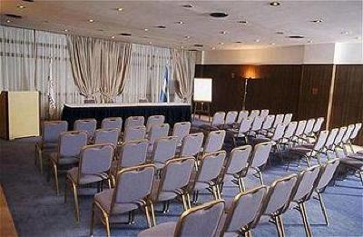 фото отеля Grand King Hotel