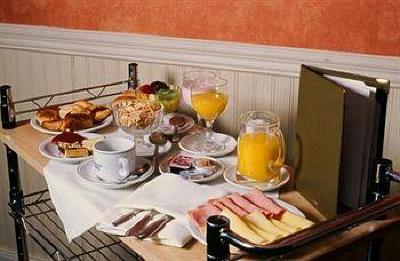 фото отеля Grand King Hotel