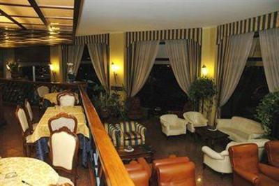 фото отеля Admiral Hotel Milan