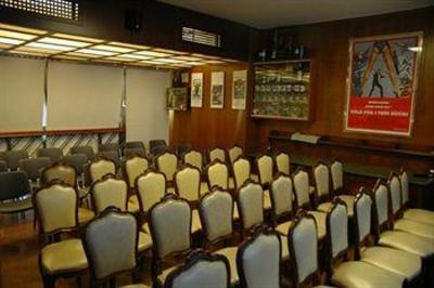 фото отеля Admiral Hotel Milan