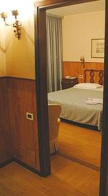 фото отеля Admiral Hotel Milan
