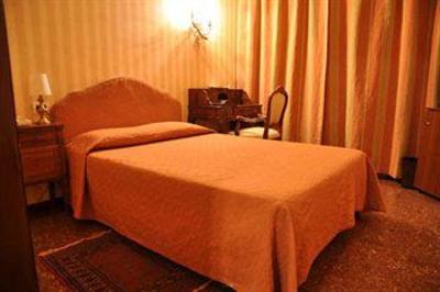 фото отеля Admiral Hotel Milan