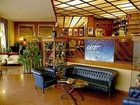 фото отеля Admiral Hotel Milan