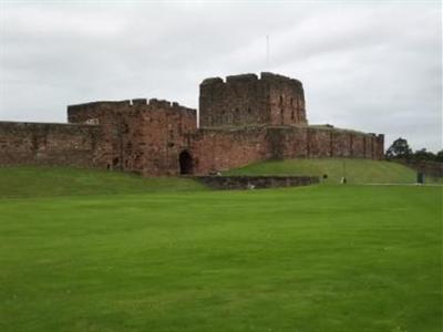 фото отеля Carlisle Swallow