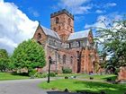 фото отеля Carlisle Swallow