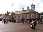 фото отеля Carlisle Swallow