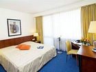 фото отеля Hotel Praesident