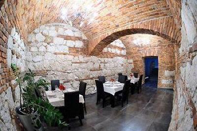 фото отеля Queen Boutique Hotel Krakow