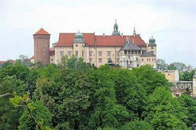 фото отеля Queen Boutique Hotel Krakow