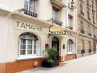 фото отеля Tamaris Hotel Paris