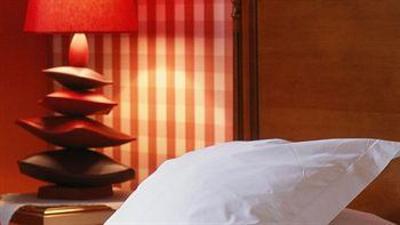 фото отеля Hostellerie La Cheneaudiere - Relais & Chateaux