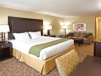 Holiday Inn Express Columbus - Dublin