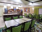 фото отеля Holiday Inn Express Columbus - Dublin