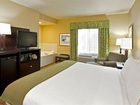 фото отеля Holiday Inn Express Columbus - Dublin