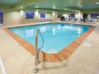 фото отеля Holiday Inn Express Columbus - Dublin