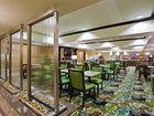 фото отеля Holiday Inn Express Columbus - Dublin