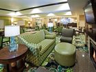 фото отеля Holiday Inn Express Columbus - Dublin