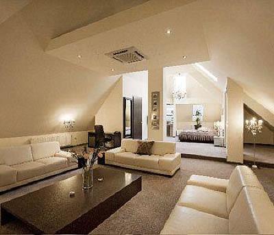 фото отеля Hotel Evropa