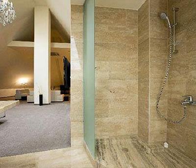 фото отеля Hotel Evropa