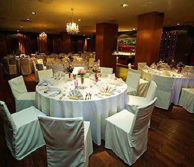 фото отеля Hotel Evropa