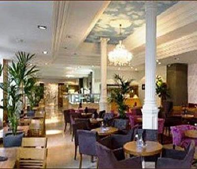 фото отеля Hotel Evropa